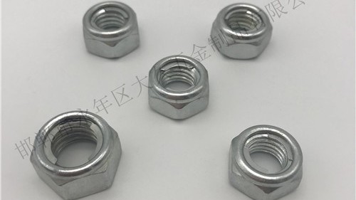 什么是鎖緊螺母？