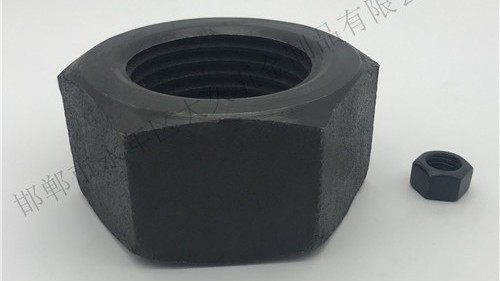 分析國內(nèi)緊固件與國外緊固件發(fā)展差距