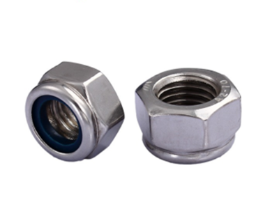 防松螺母原理是什么？