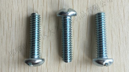 為什么德國工人擰六角螺栓擰三圈回半圈？