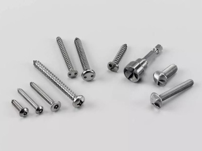 螺栓與螺釘?shù)膮^(qū)別，90%的人都不知道