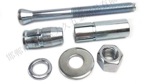 使用緊固件時，存在哪些誤區(qū)?