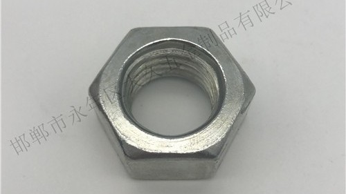 緊固件毛刺是如何形成的？怎么去除？