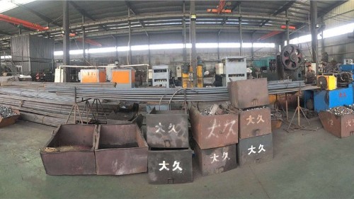 在緊固件中連“潛規(guī)則”都不懂，如何能做好！