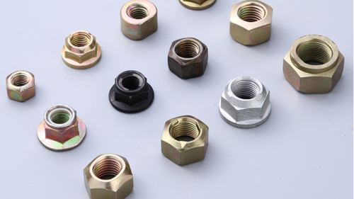大久帶你了解常見(jiàn)鎖緊螺母的材質(zhì)！