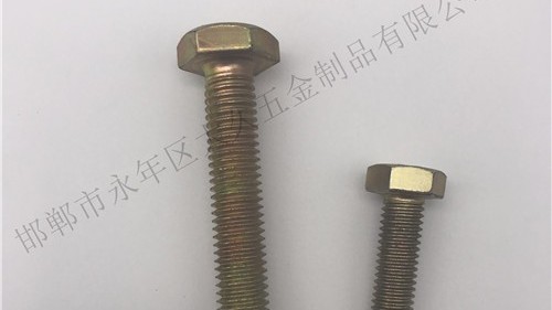 螺栓一動就松？看飛機火箭上的螺栓是怎么做的！