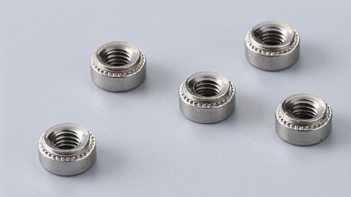 壓鉚螺母安裝和使用指南，先睹為快