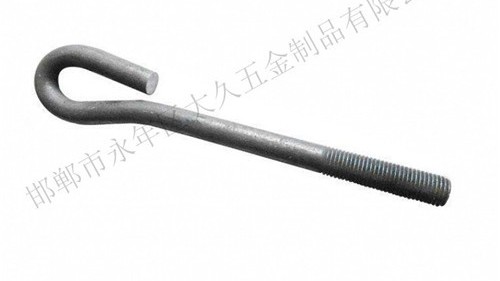 錨栓和地腳螺栓有什么區(qū)別？